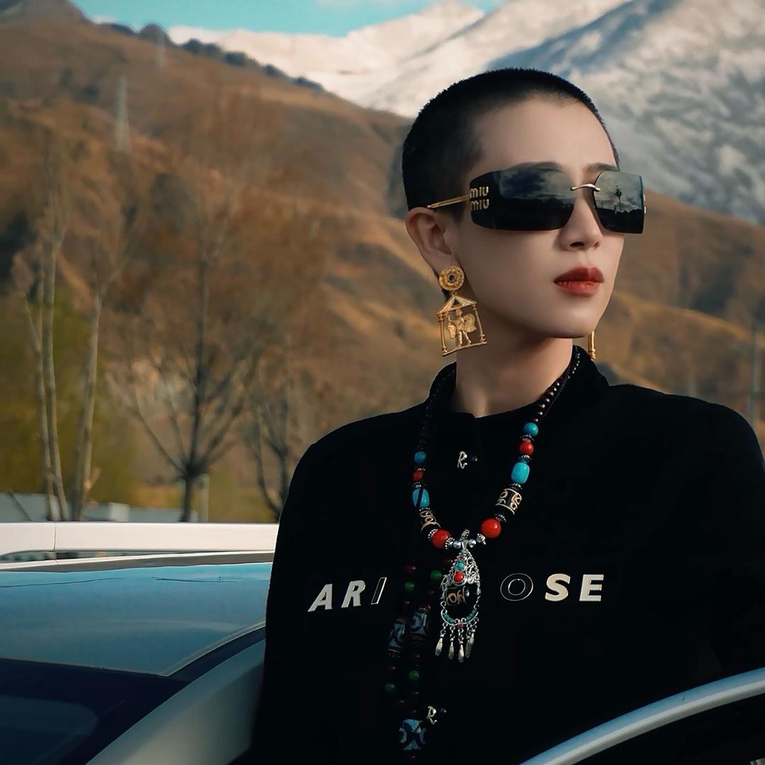 泡泡姐～17号回家看女儿了@抖音