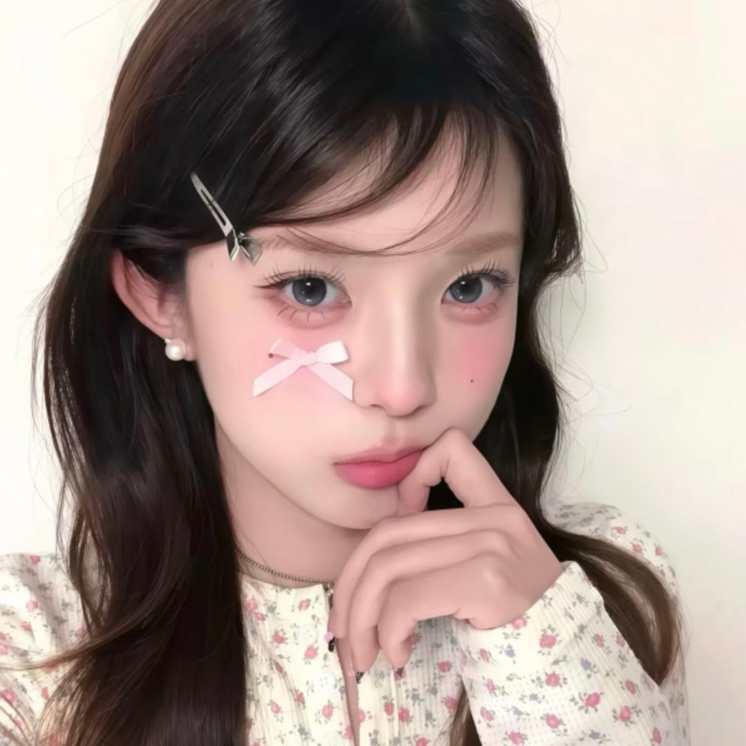 肉松小贝🍪