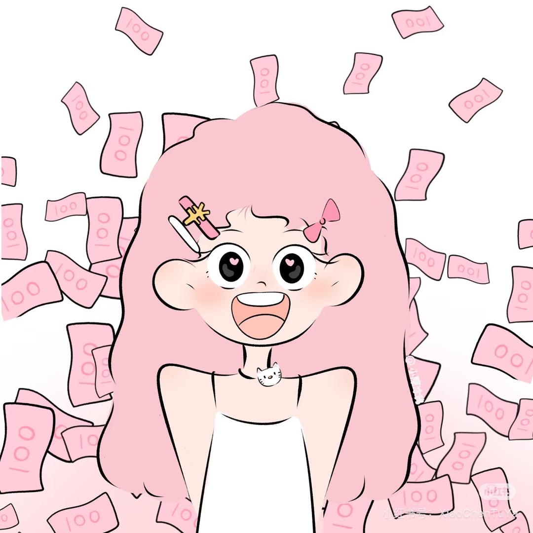旺旺小糖包🍞