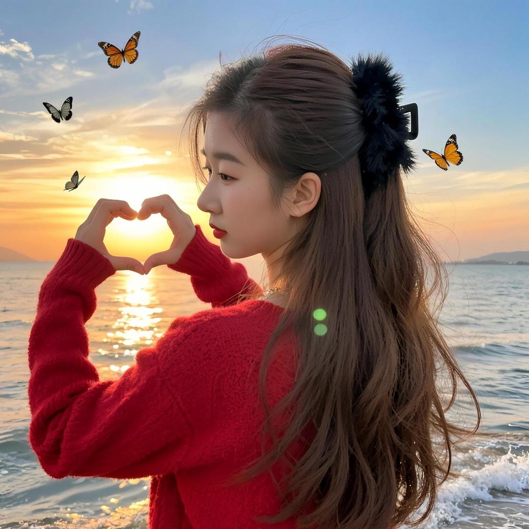 落叶🍒无声