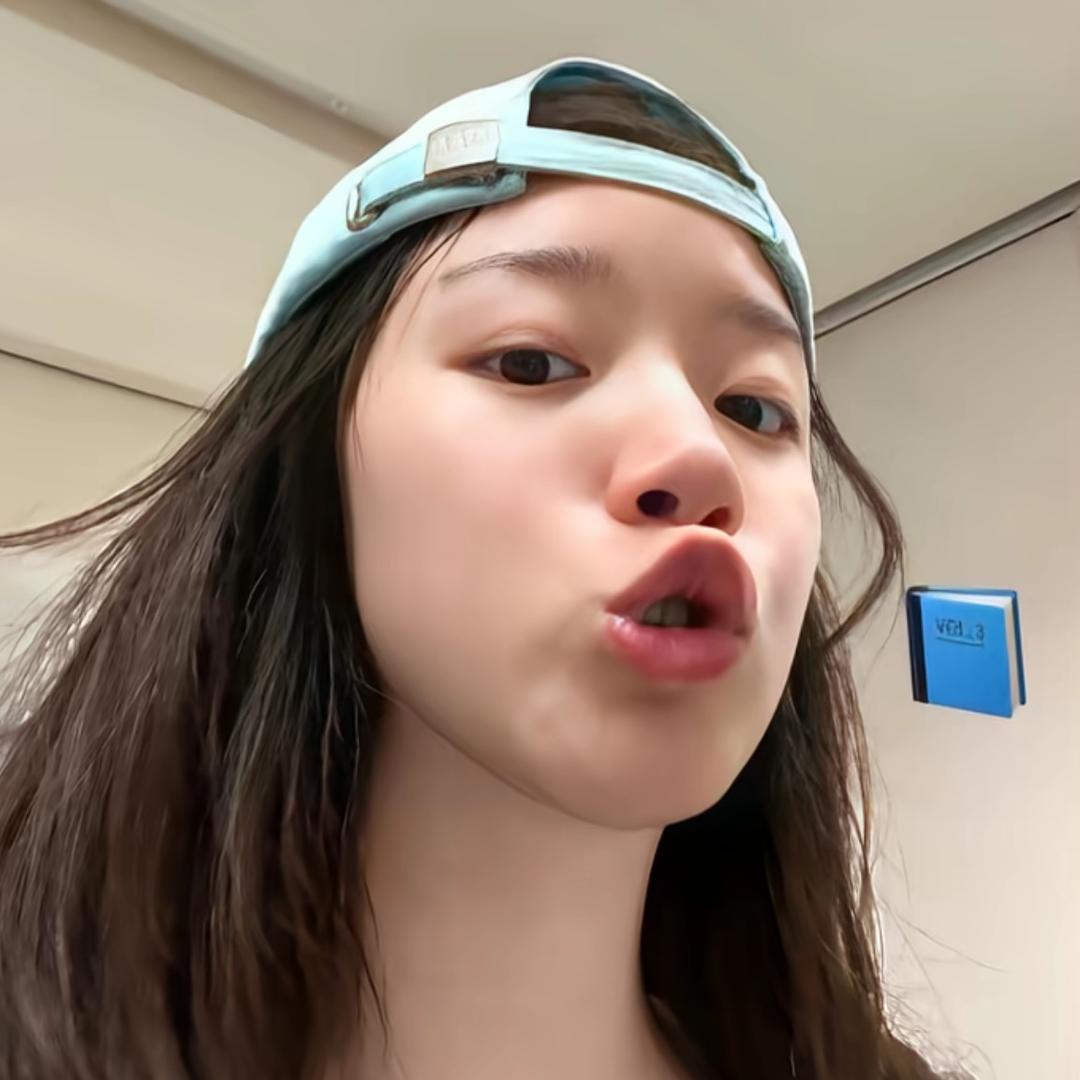 喜欢丑的