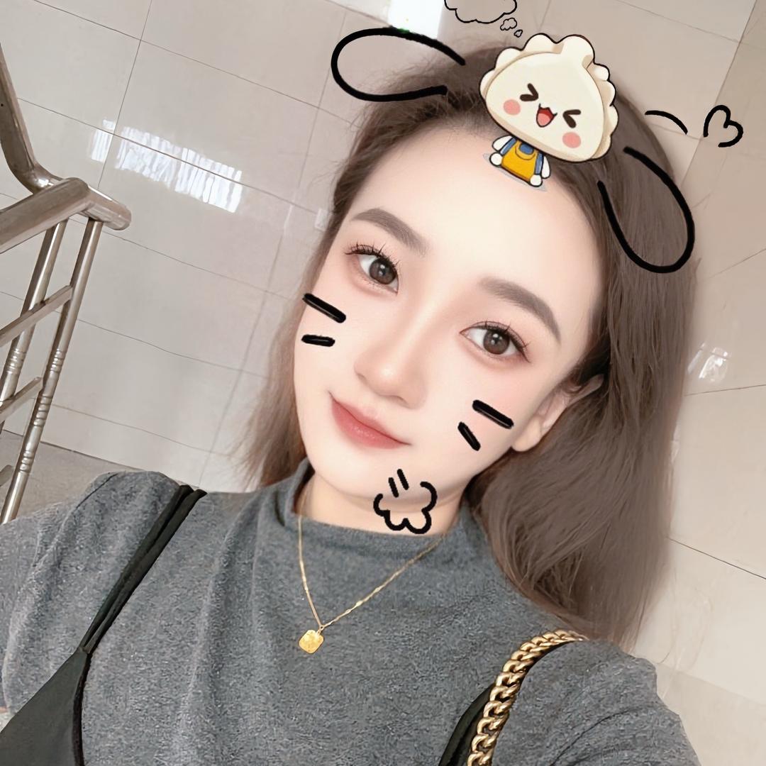 🔱小姐姐