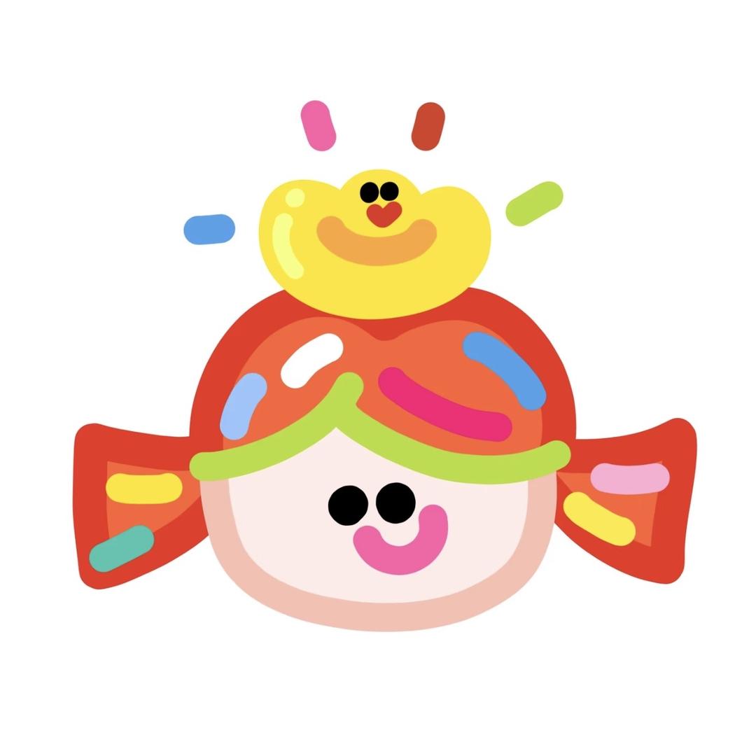 海洋馆里泡泡球