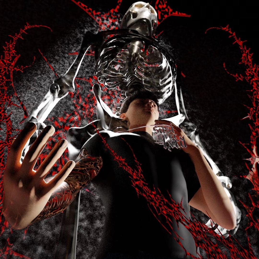 害羞的豌豆射手