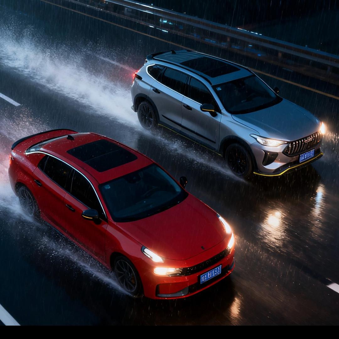 有个狗子叫（发财）🐕