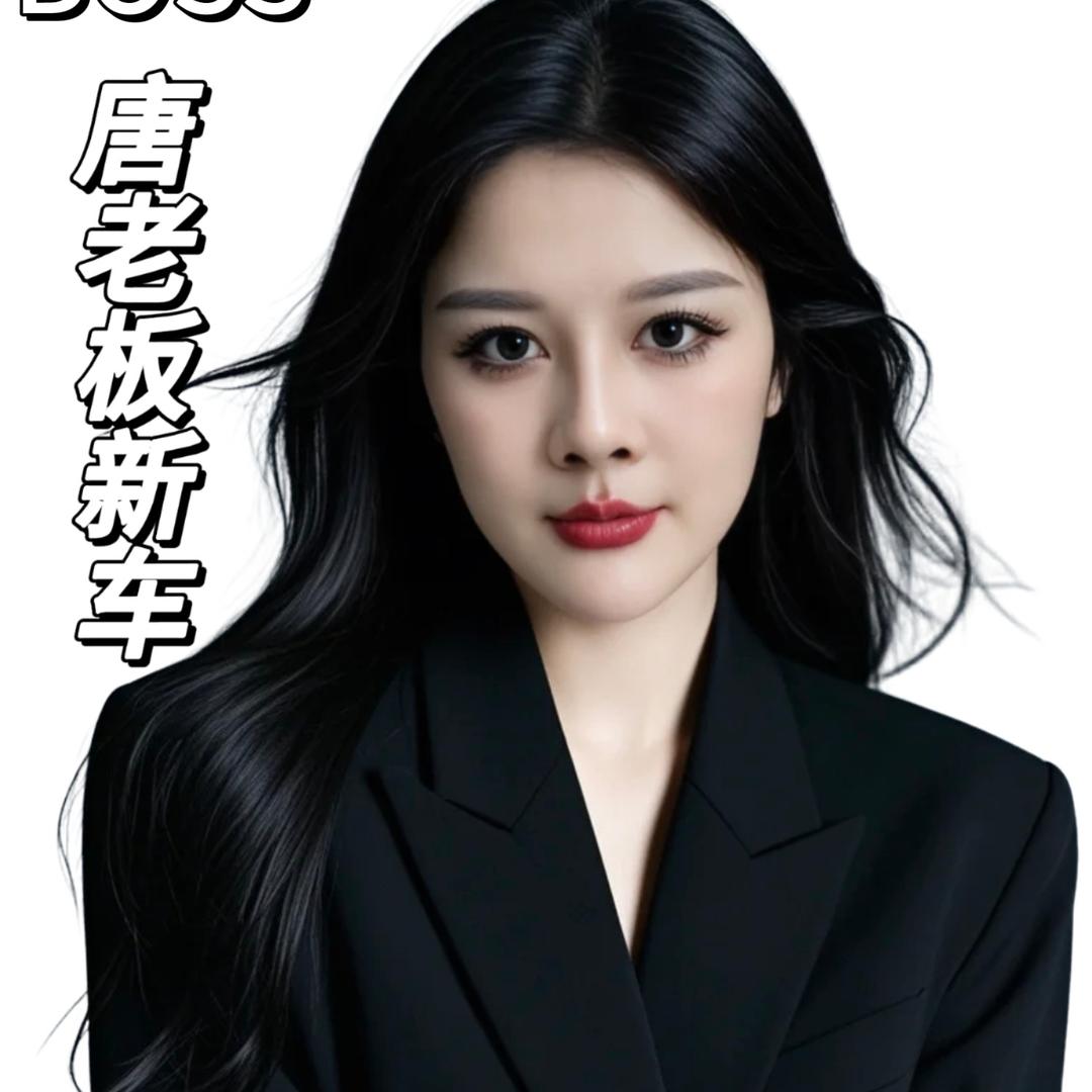 唐老板的新车行