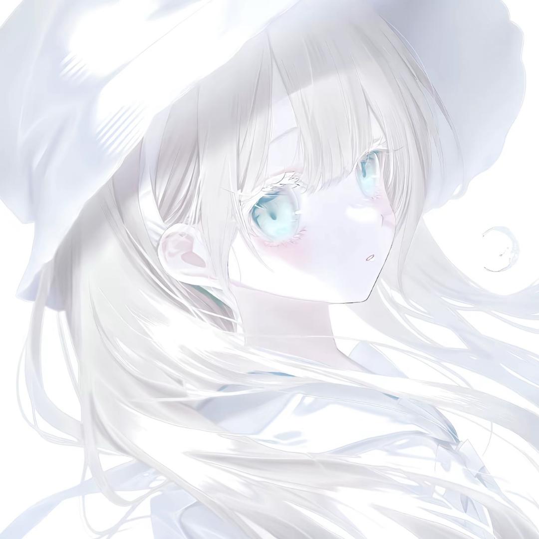 我女朋友最可爱