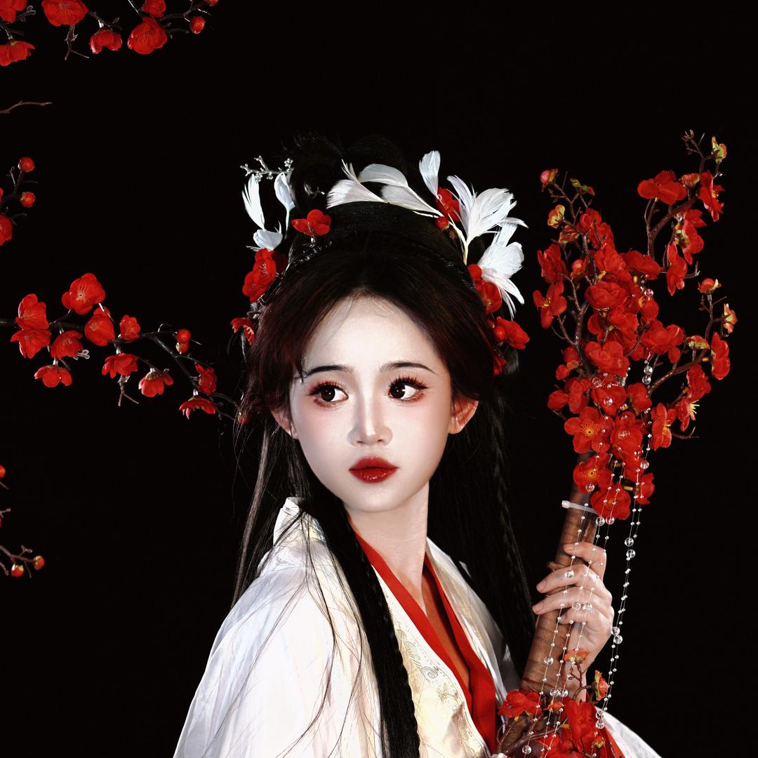 长安小娇儿