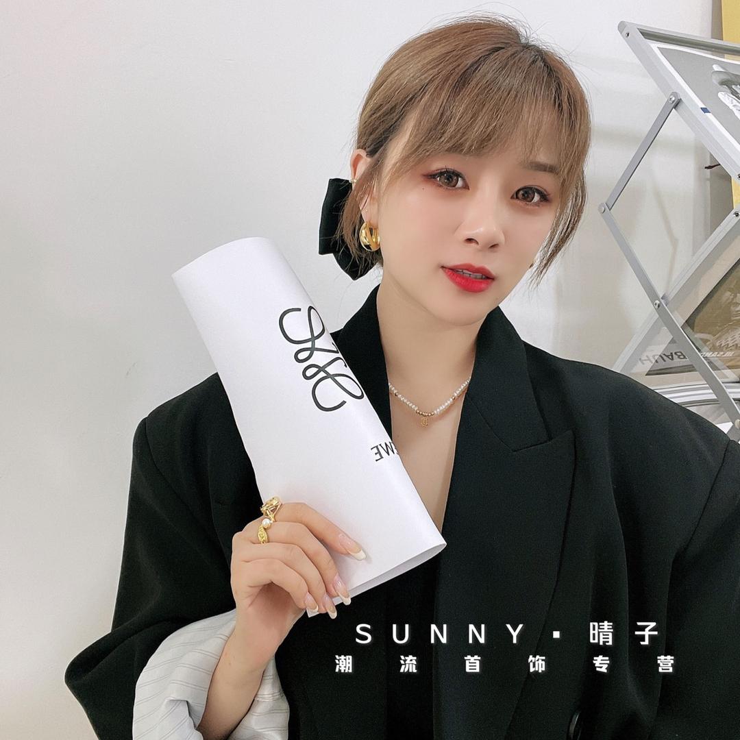 SUNNY•晴子晴子饰品