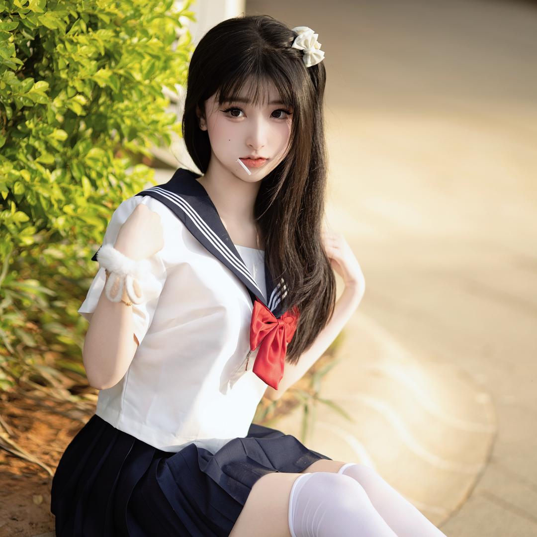 Mia_柔柔想睡觉💤
