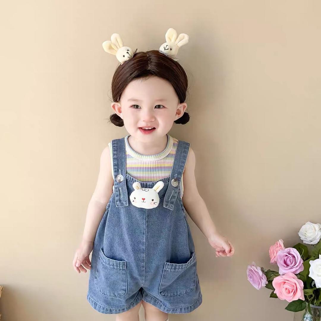 洛妈严选母婴童装