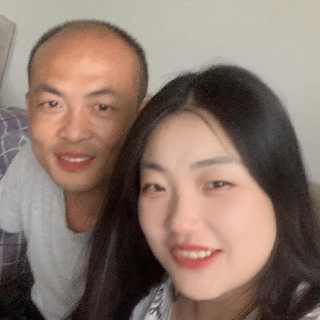 无臂夫妻（日常生活）