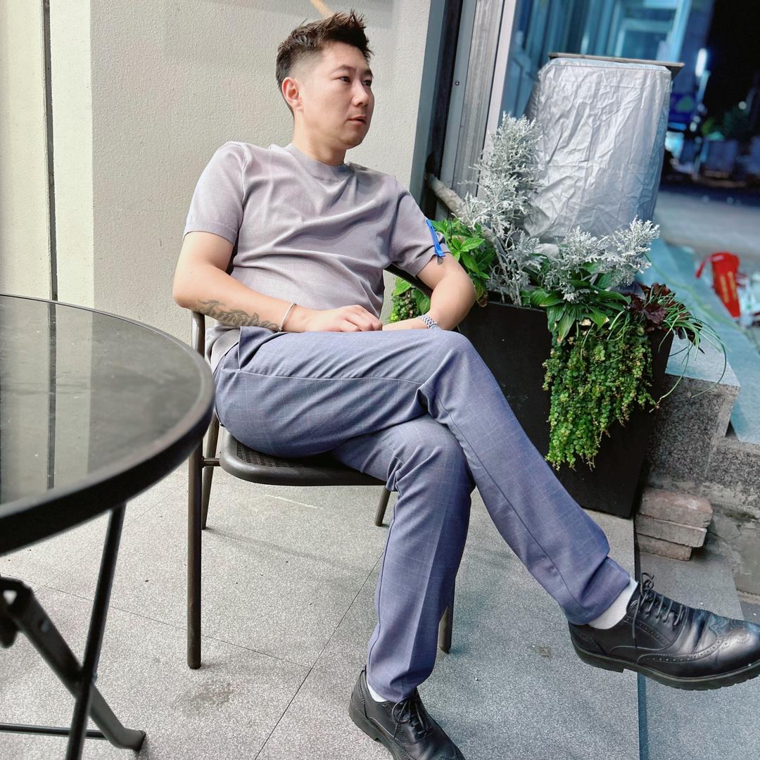 极其全面的托尼老师大橙子🍊