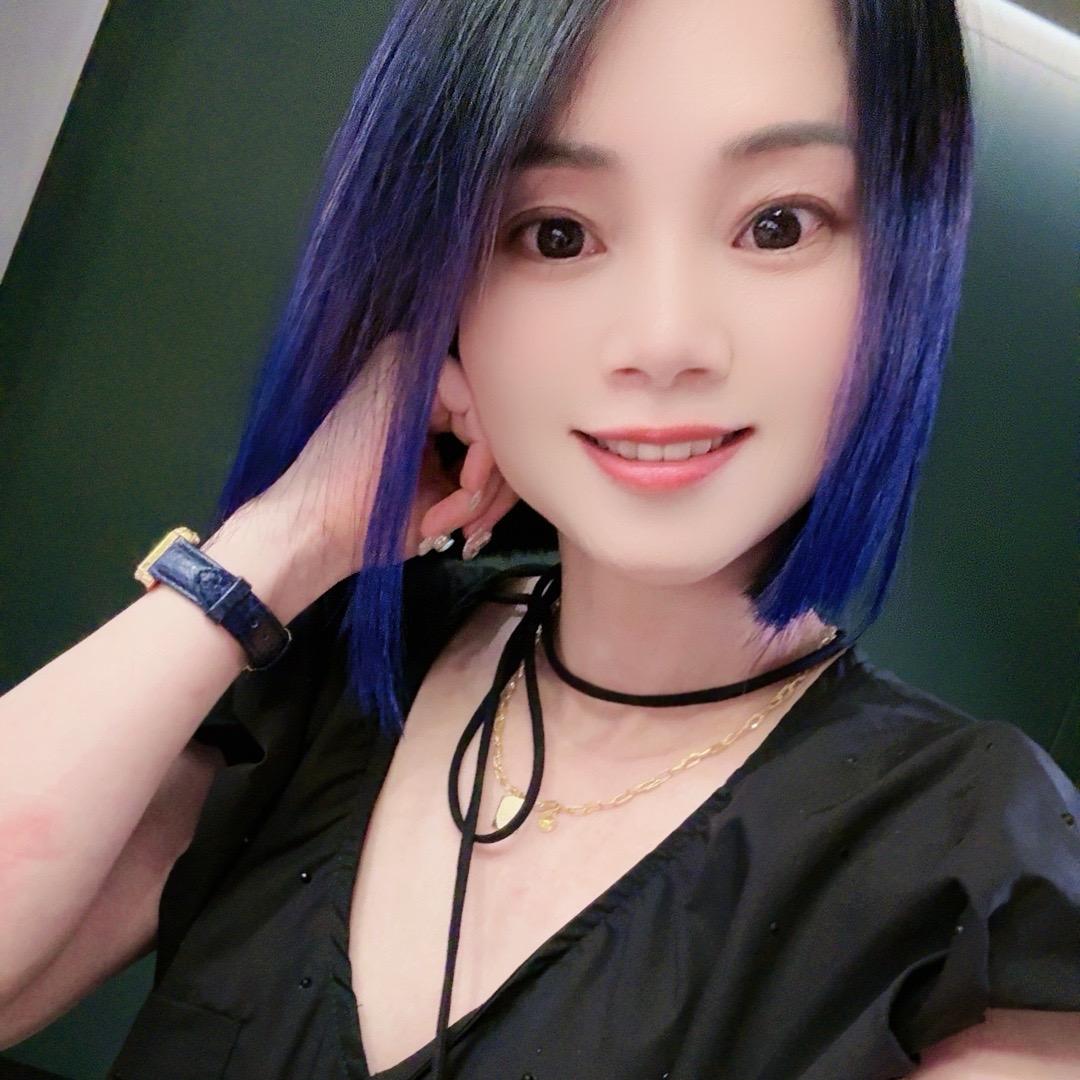月亮姐姐高慧玲（2号）
