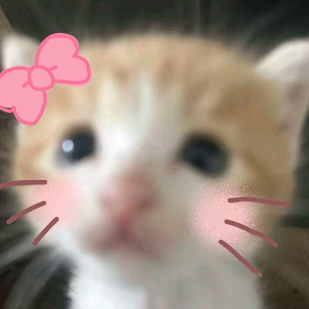 我就是优猫饼