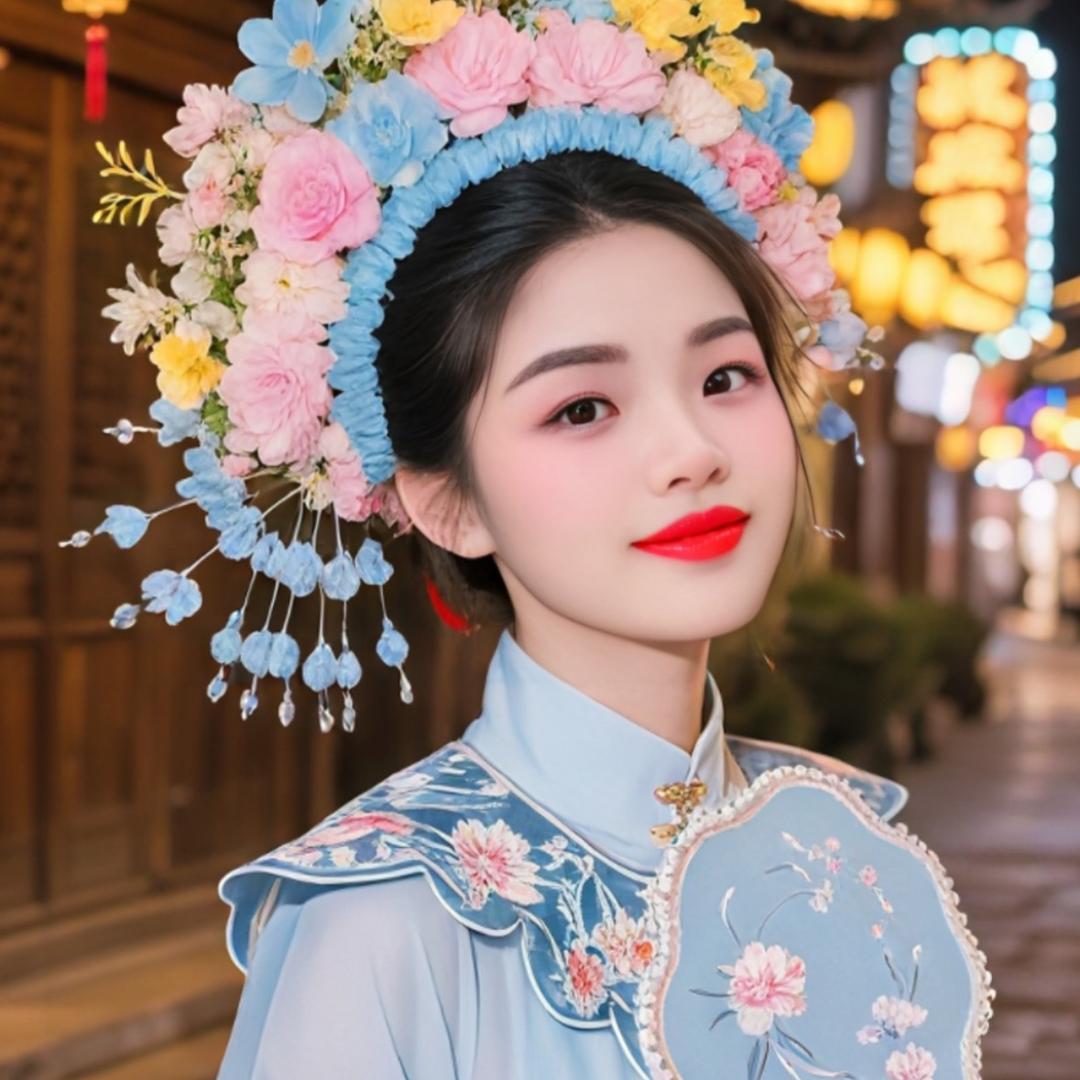 是你的黄小姐丫🌱