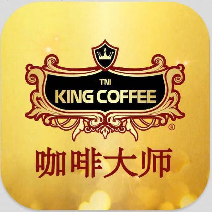King coffee中国china