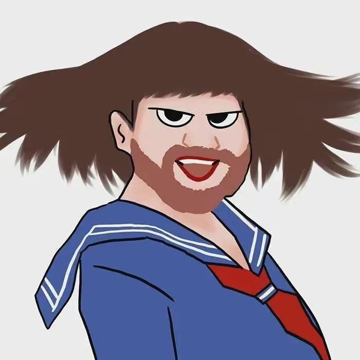 K总的小秘