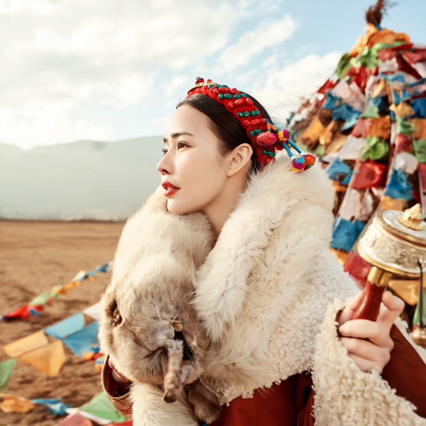 大喜品牌折扣女装(高货号)