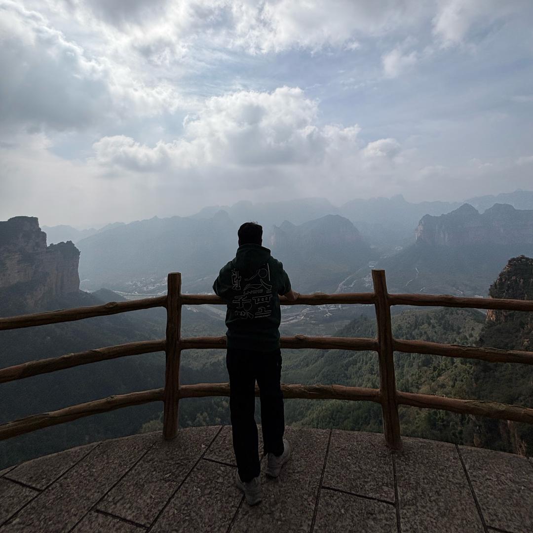 盛烽优选零售店山庄