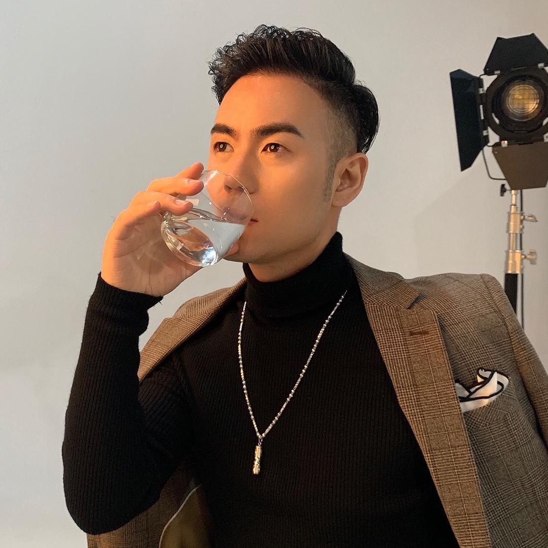 马健南音乐人