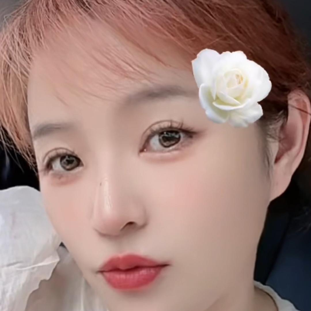 你好，米拉的头像