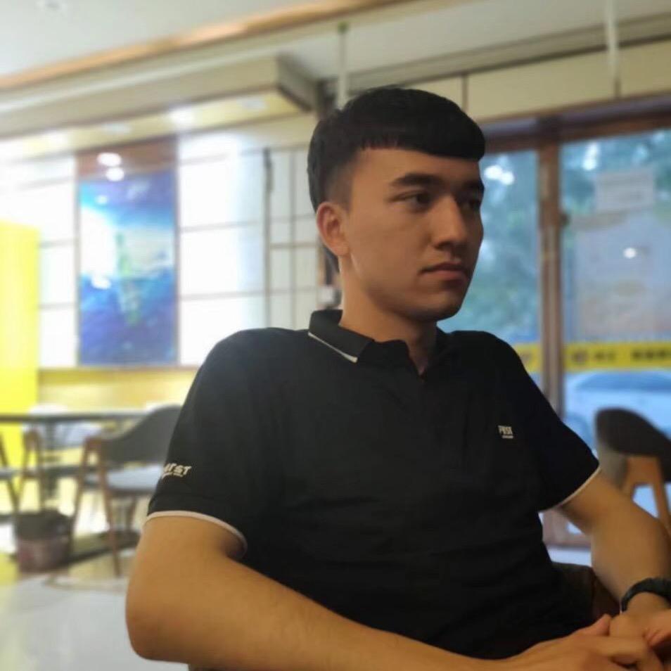 马sir
