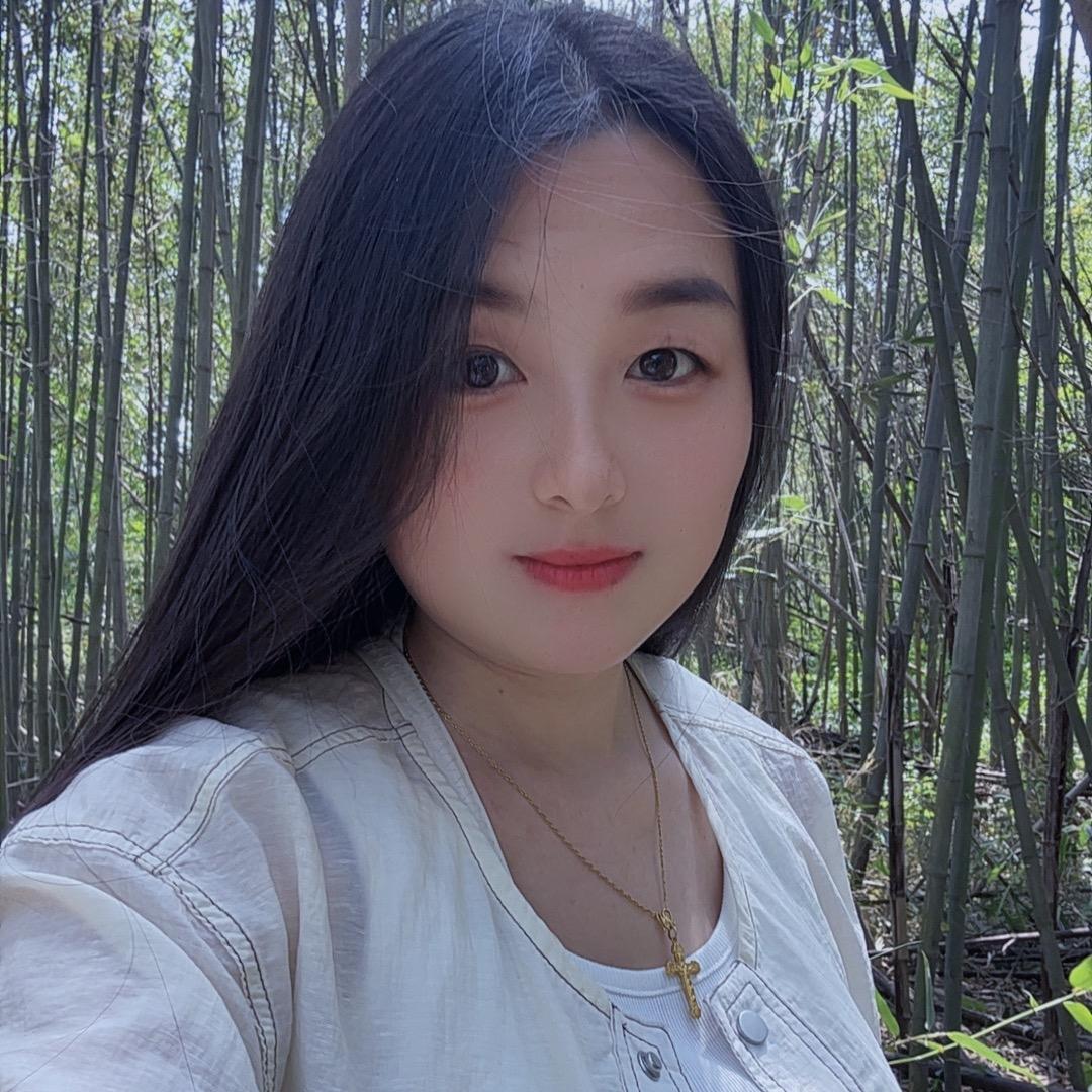 虎牙妹