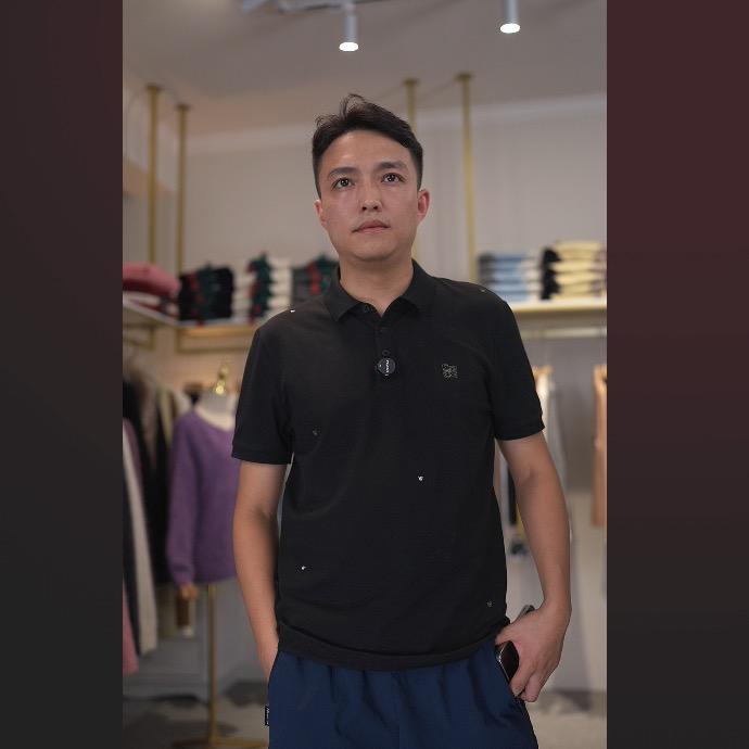 小雯服饰工厂店