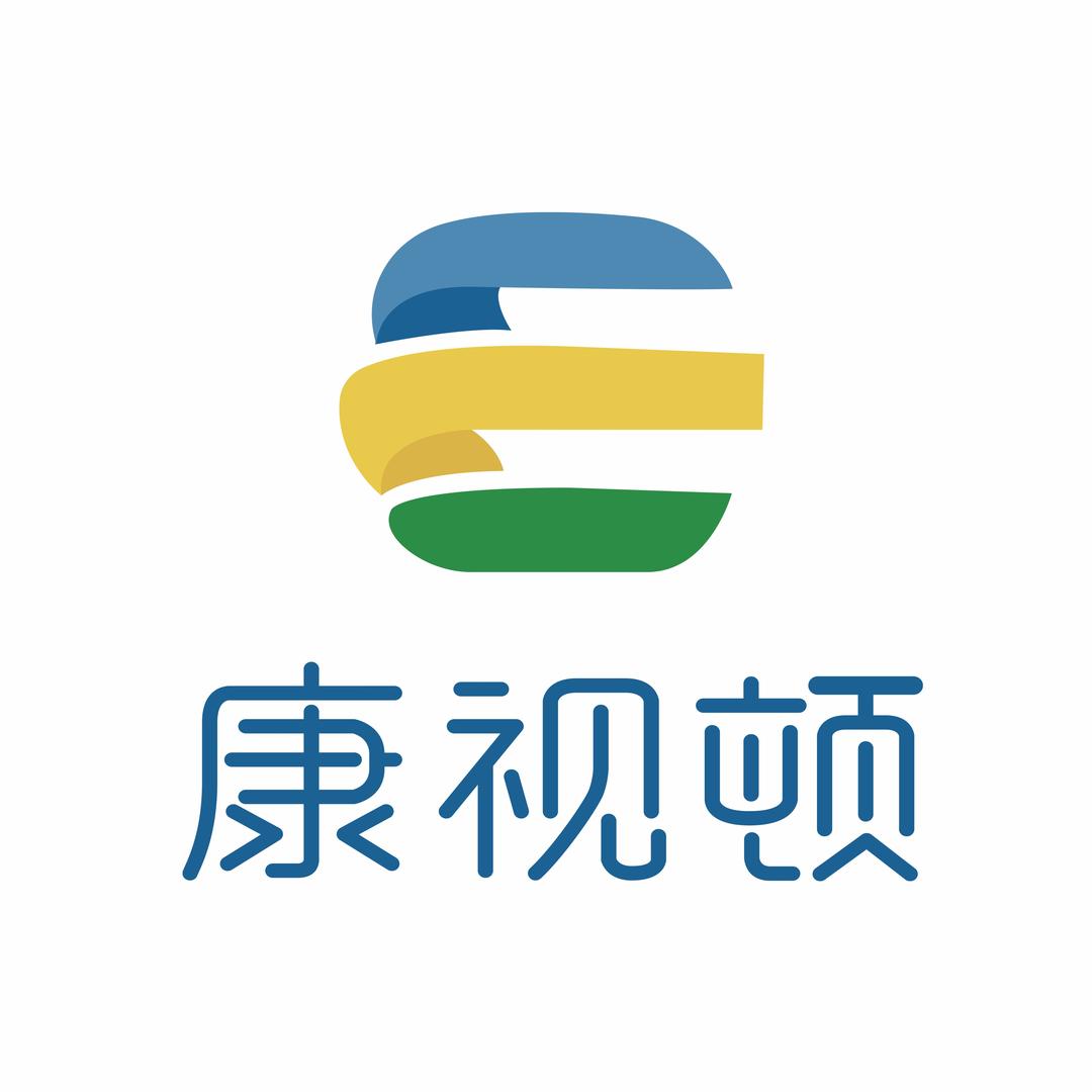 康视顿眼镜（官方全国连锁）