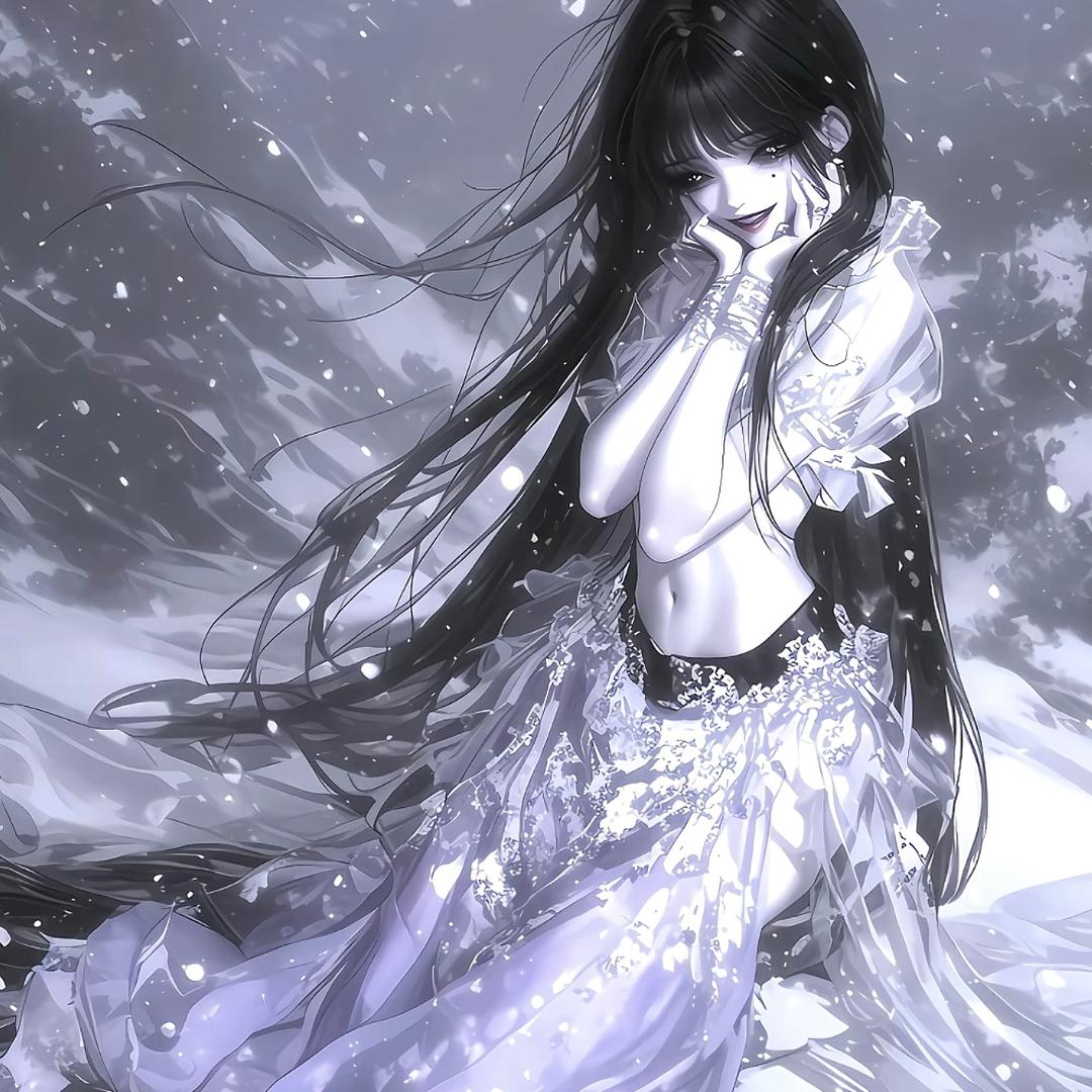 月江