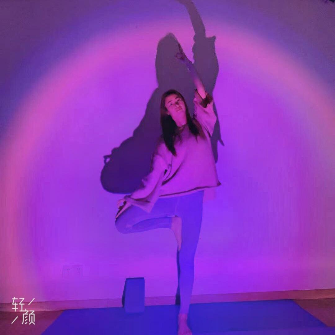 努力练成施瓦辛格💪