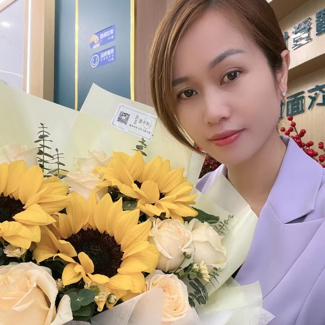 预恒古法瑶熨罗定店～洁月4139