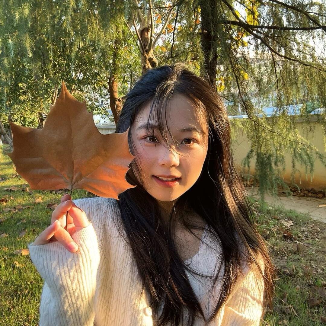 甜甜姐姐
