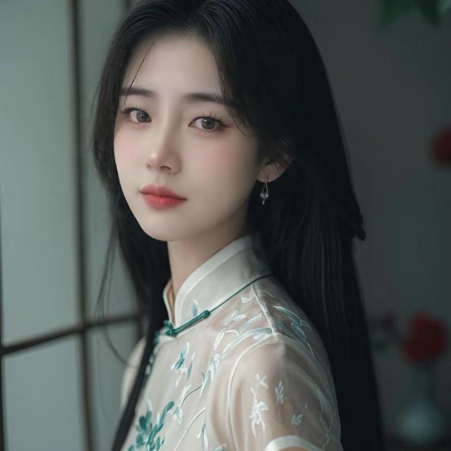 婷～婷