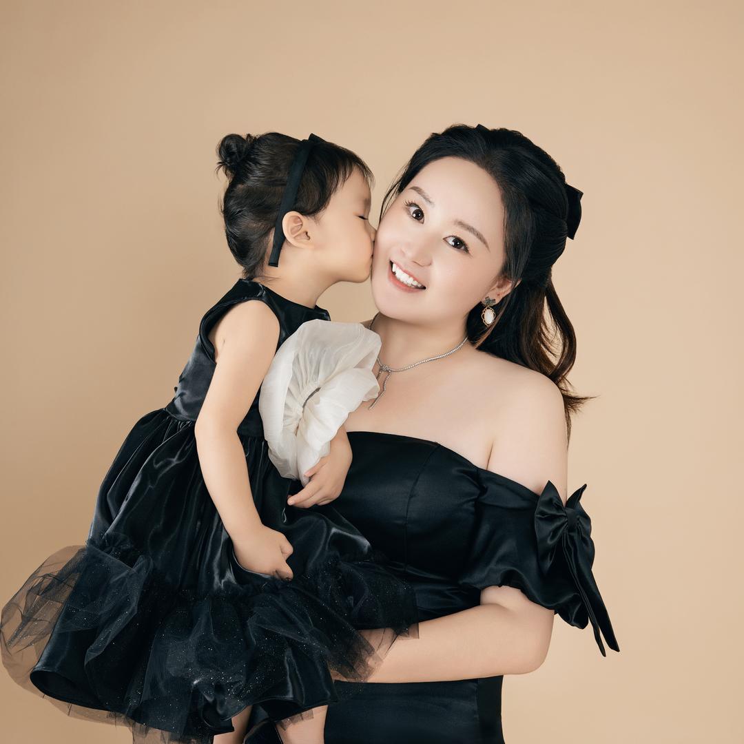 沐瑶mama👩🏻‍🍳