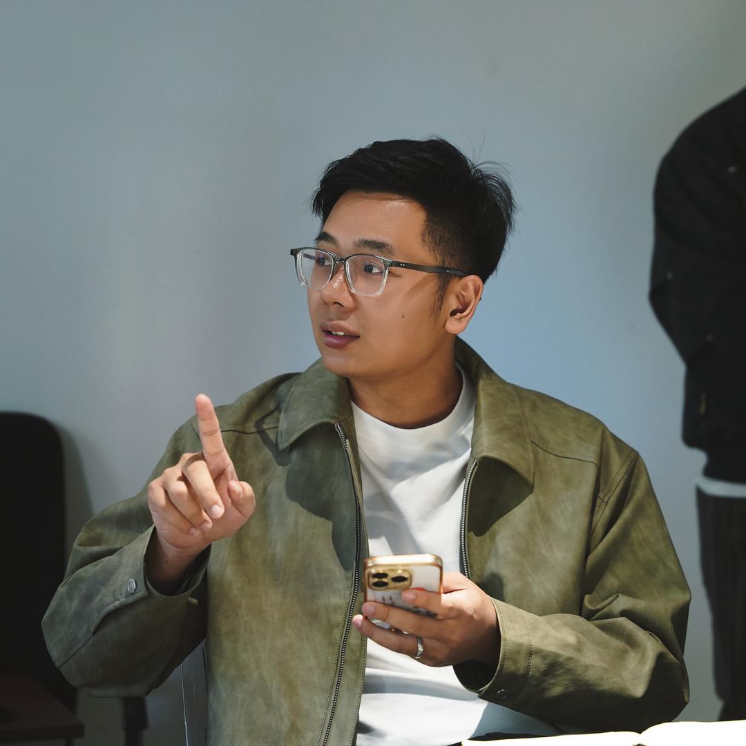 慕莱空间设计｜杨波