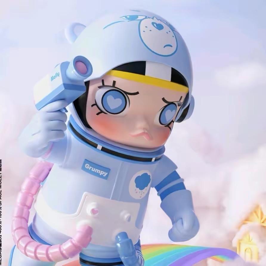 海绵宝宝🏝️
