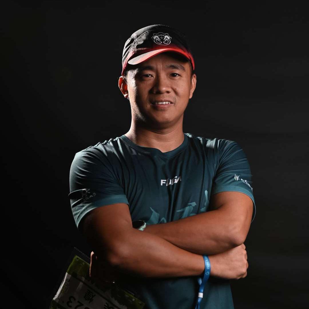 狂奔的大犀牛🦏