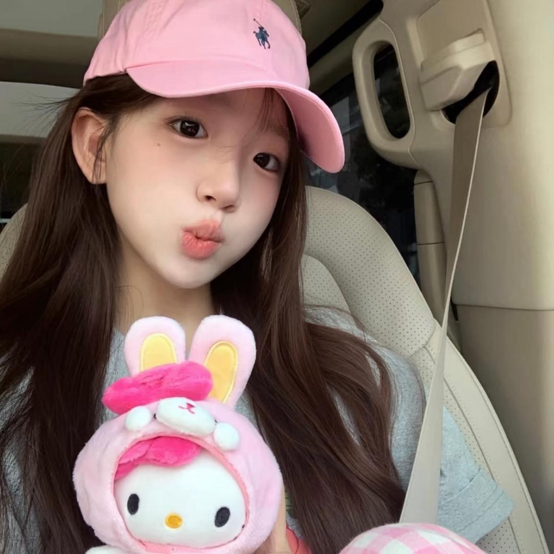 容贝贝（工作号）