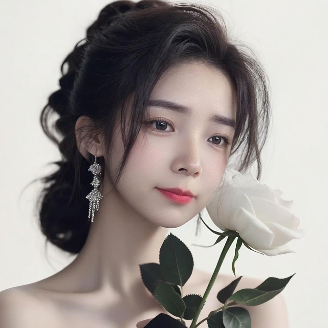 @小容