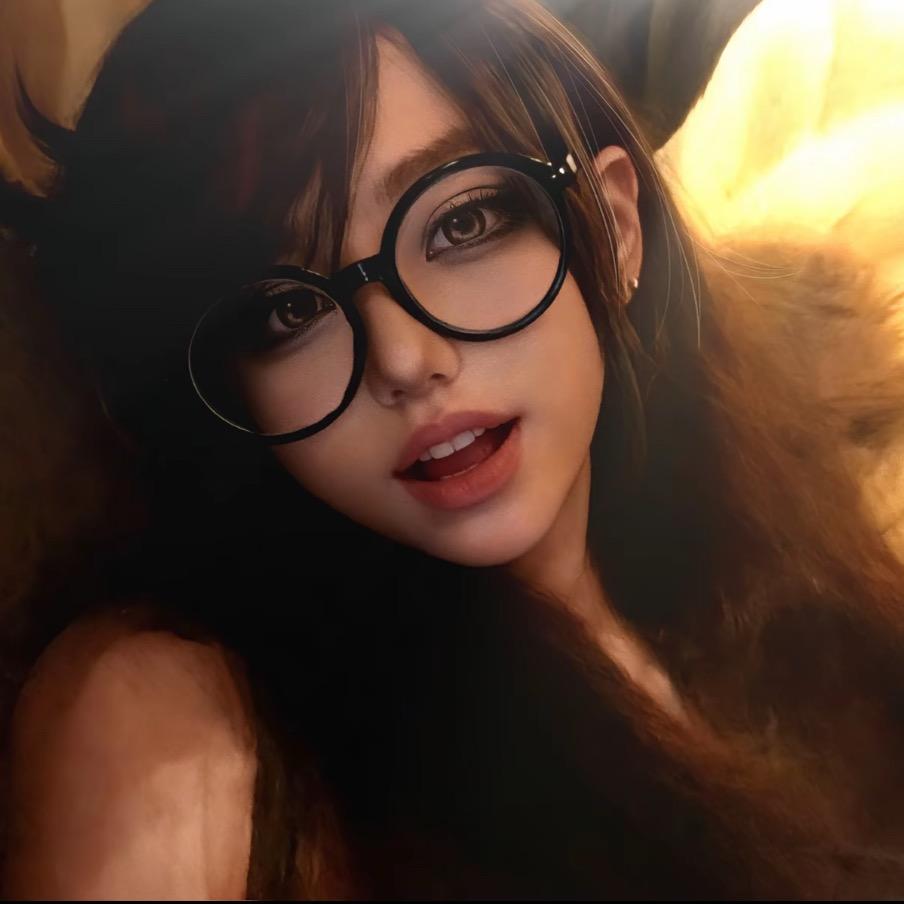 小好（绝望的侄女
