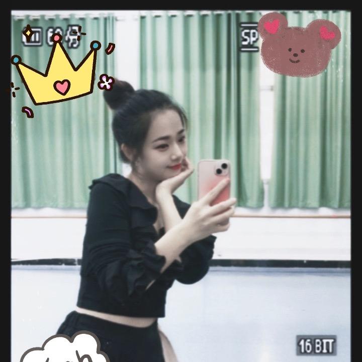 想不到名字阿🦋