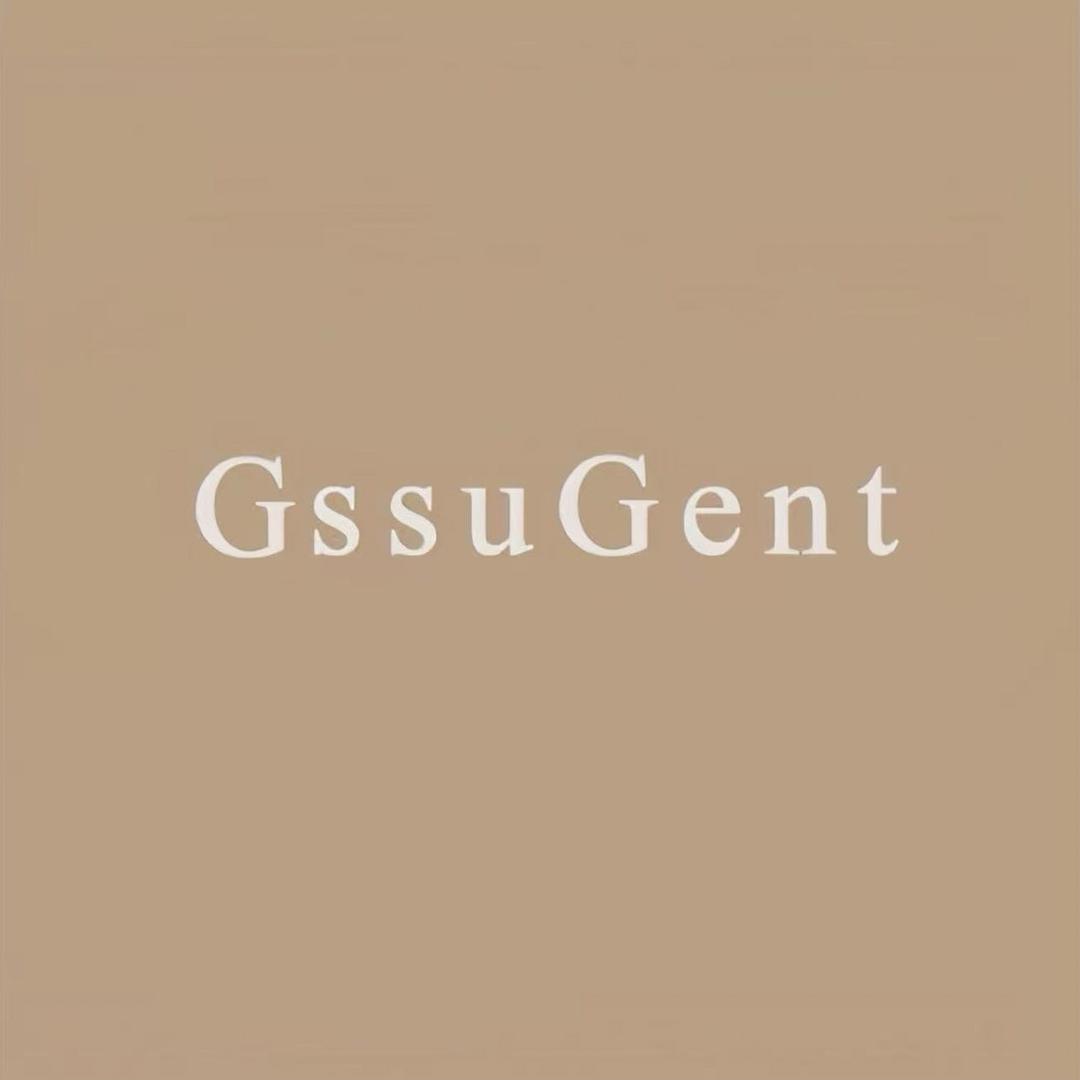 Gssugent-老高绅装