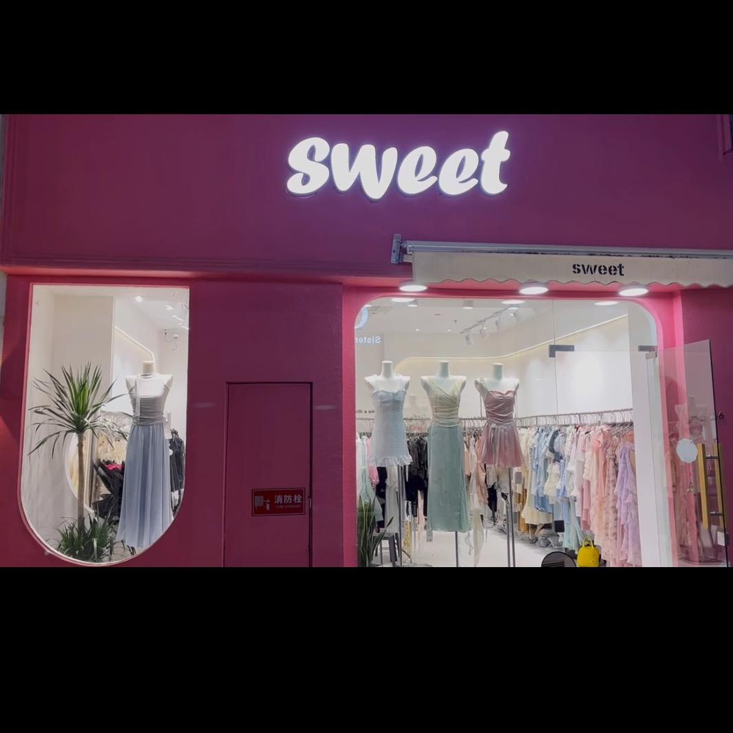Sweet女装店🧚‍♀️