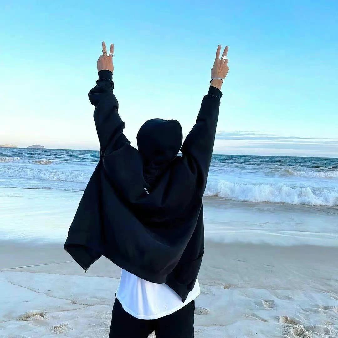 楼下卖水果的小吕