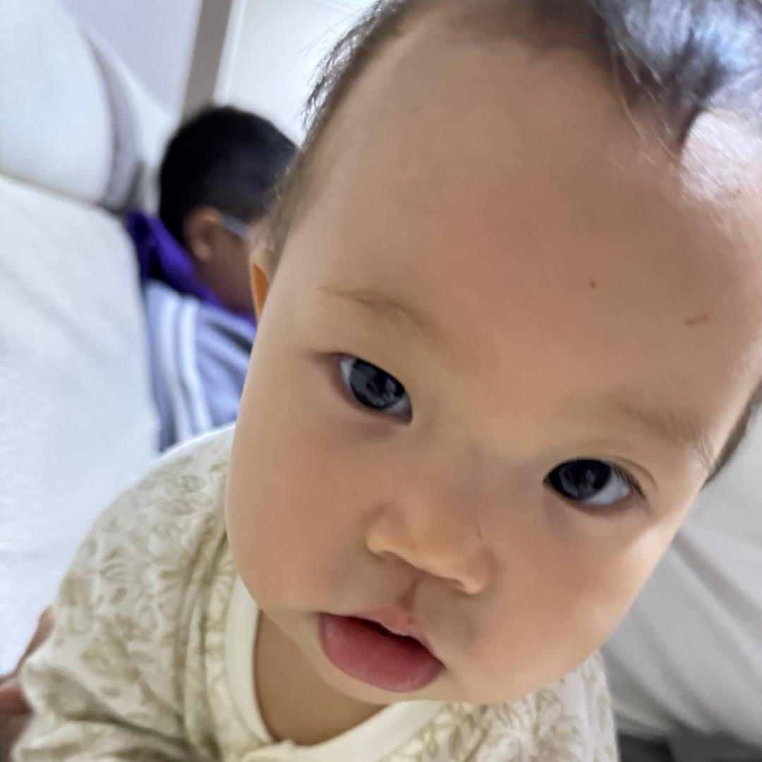 小手冰凉