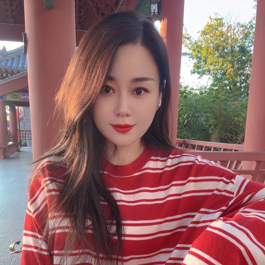 是玥含呀