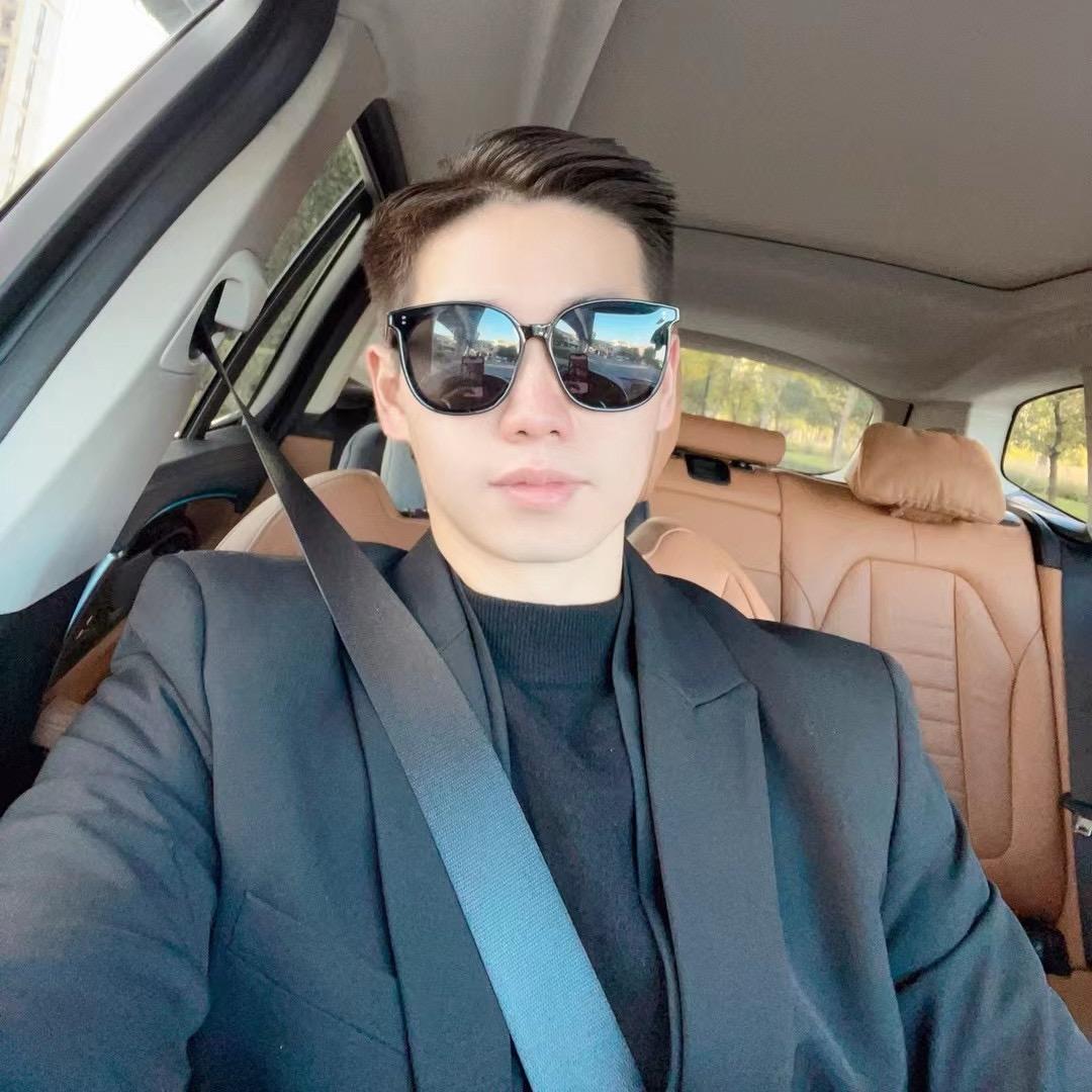 孙老板家有贤妻