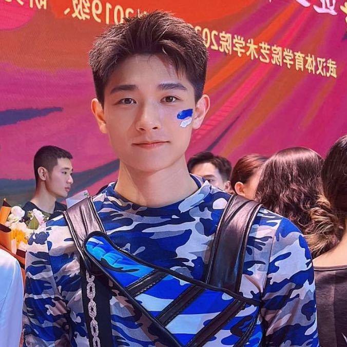 李政儿